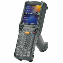 Мобильный терминал сбора данных  Zebra MC 9200 Gun (Motorola Symbol)